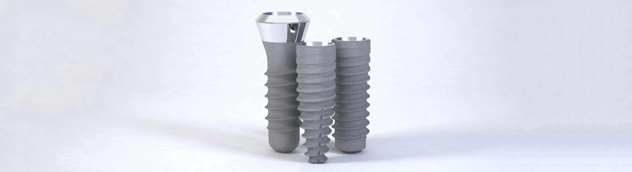 Dr. Marcus Klein - Implantatversorgung