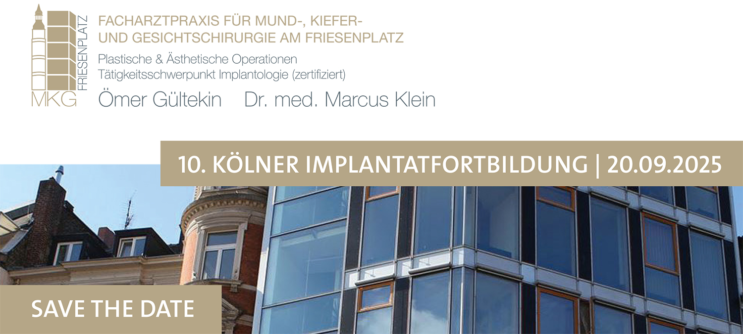 Imnplantatfortbildung 2025